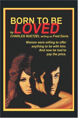 Cover of Born to Be Loved