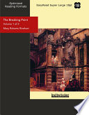 Cover of The Breaking Point