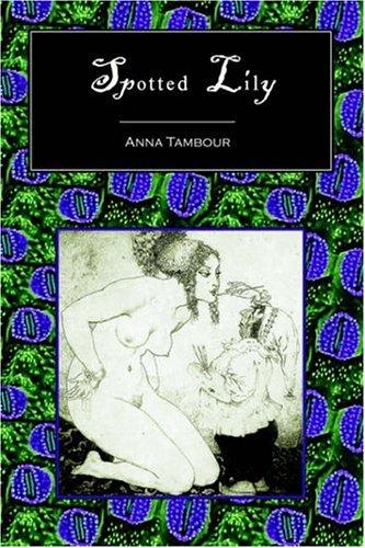 Cover of Spotted Lily