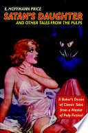 Cover of Pulp Classics