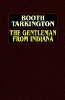 Cover of The Gentleman from Indiana