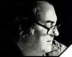 Cover of Blind Voices