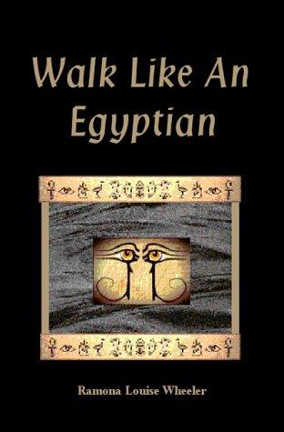 Cover of Walk Like an Egyptian
