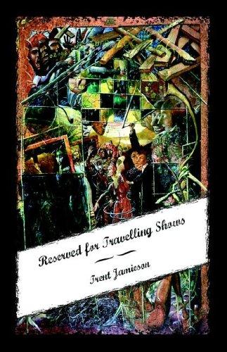 Cover of Reserved for Travelling Shows