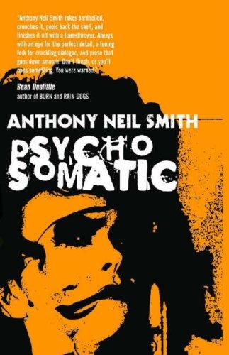 Cover of Pyschosomatic
