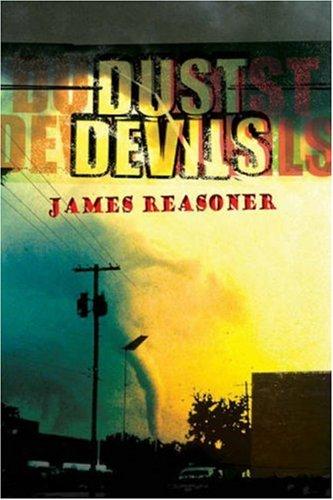 Cover of Dust Devils