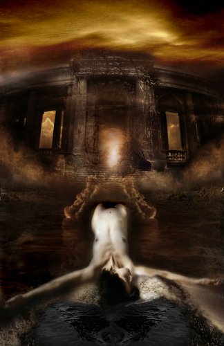Cover of The Sea of Flesh and Ash