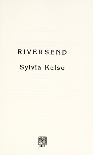 Cover of Riversend