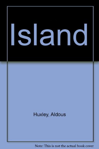 Cover of Island