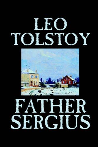 Cover of Father Sergius
