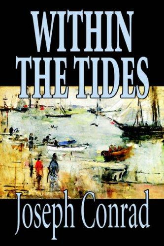 Cover of Within the Tides