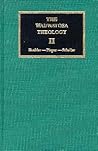 Cover of The Wauwatosa Theology, Volume 1