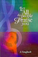 Cover of Let All the People Praise You