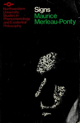 Cover of Signs
