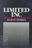 Cover of Limited Inc