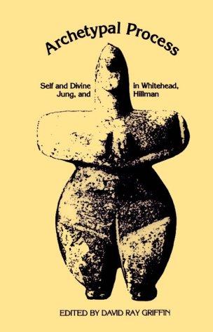 Cover of The Archetypal Process