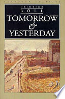 Cover of Tomorrow and Yesterday