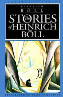 Cover of The Stories of Heinrich Böll