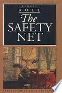 Cover of The Safety Net