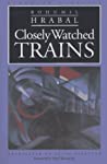 Cover of Closely watched trains
