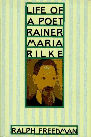 Cover of Life of a poet