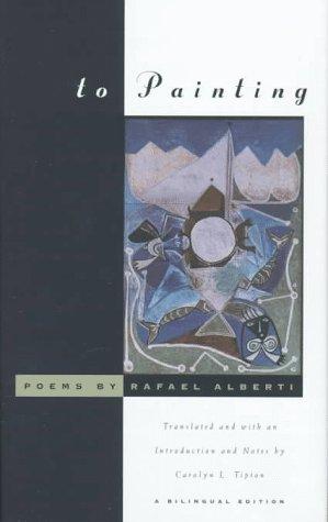 Cover of To Painting