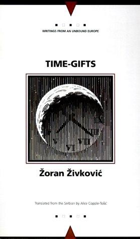 Cover of Time-Gifts