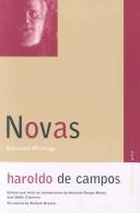 Cover of Novas
