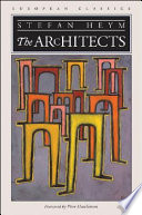 Cover of The Architects