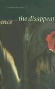 Cover of The Disappearance