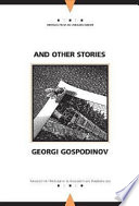 Cover of And Other Stories