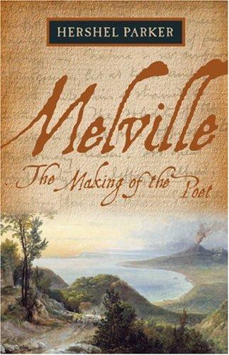 Cover of Melville