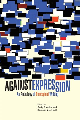 Cover of Against Expression