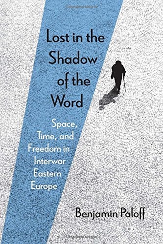Cover of Lost in the Shadow of the Word