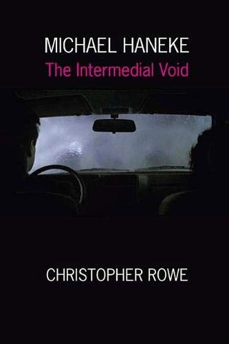 Cover of Michael Haneke