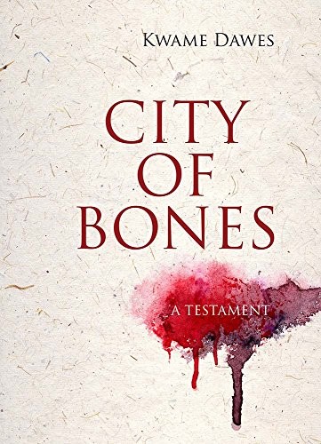 Cover of City of Bones