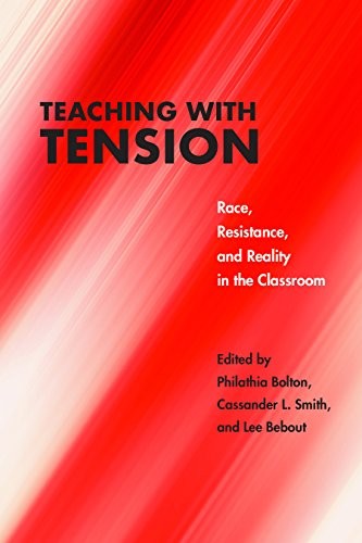 Cover of Teaching with Tension