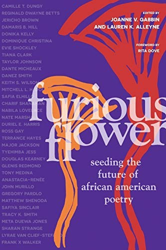 Cover of Furious Flower