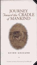 Cover of Journey toward the cradle of mankind