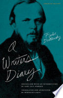 Cover of A Writer's Diary