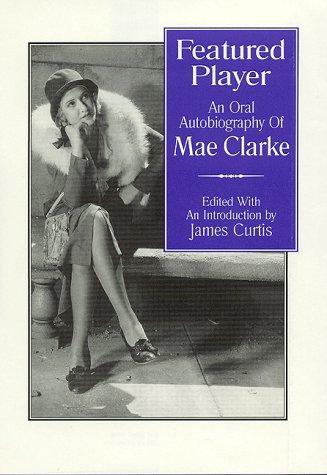 Cover of Featured Player