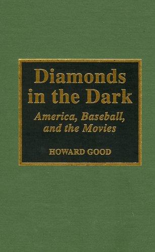 Cover of Diamonds in the dark