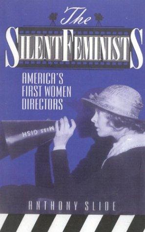Cover of The silent feminists