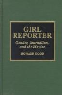 Cover of Girl reporter