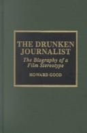 Cover of The drunken journalist