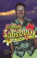 Cover of Graham Salisbury