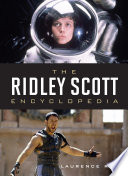 Cover of The Ridley Scott Encyclopedia