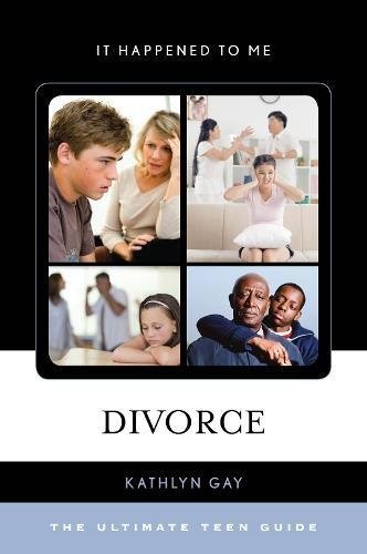 Cover of Divorce