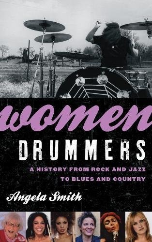 Cover of Women Drummers
