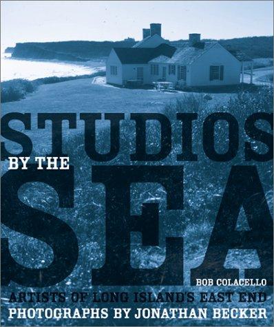Cover of Studios by the sea